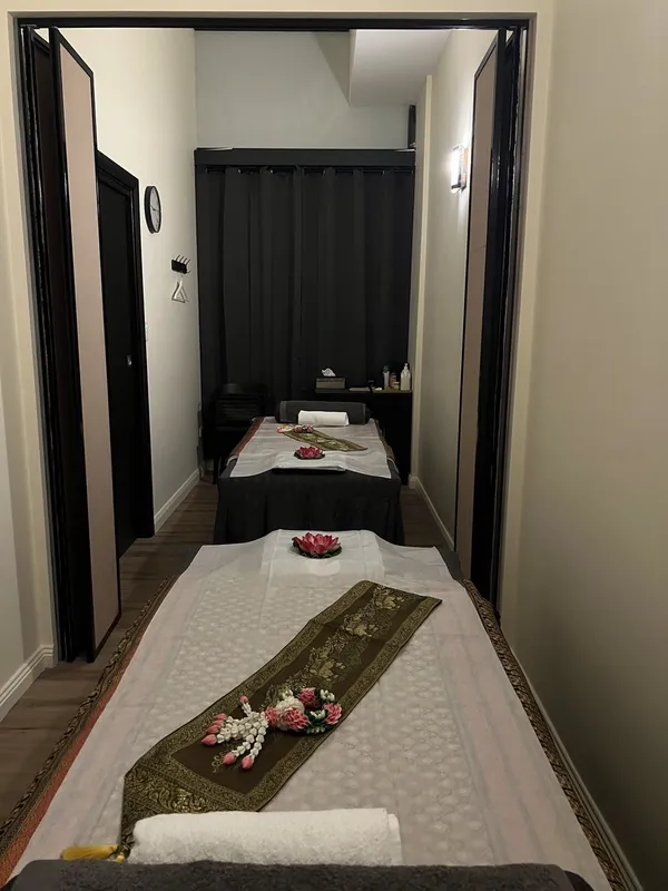 Treatment Room