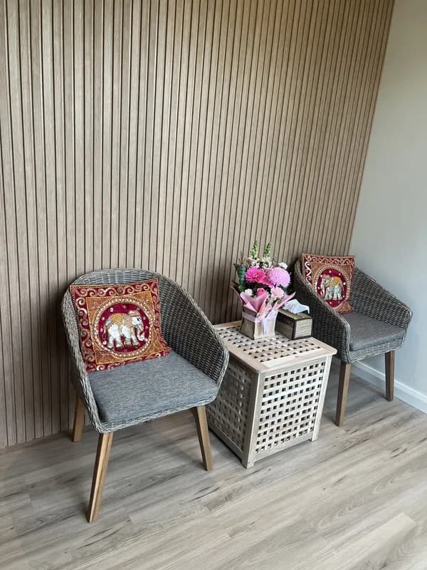 Spa Environment