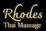 Rhodes Thai Massage Logo